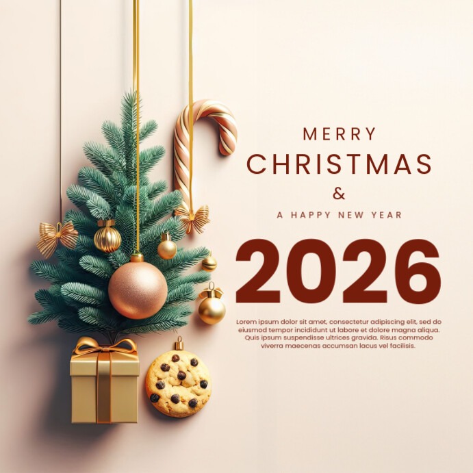 Christmas Youth Party