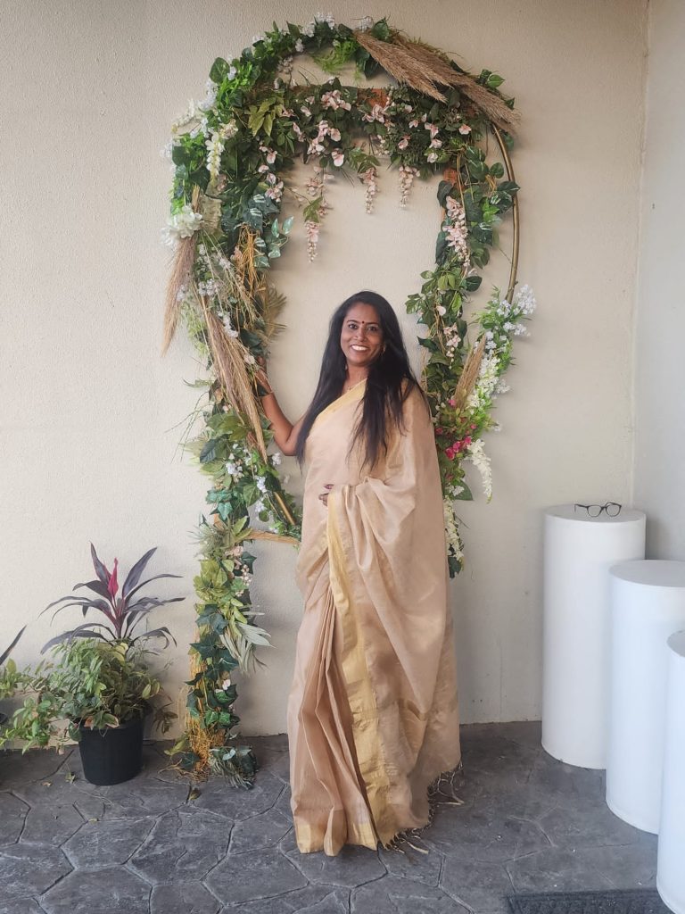 Heena Bhakta