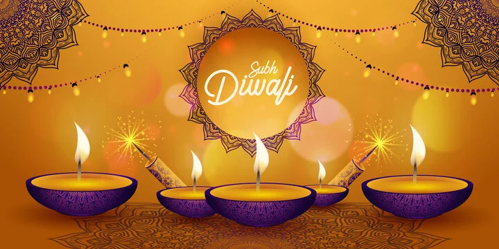 Diwali Party