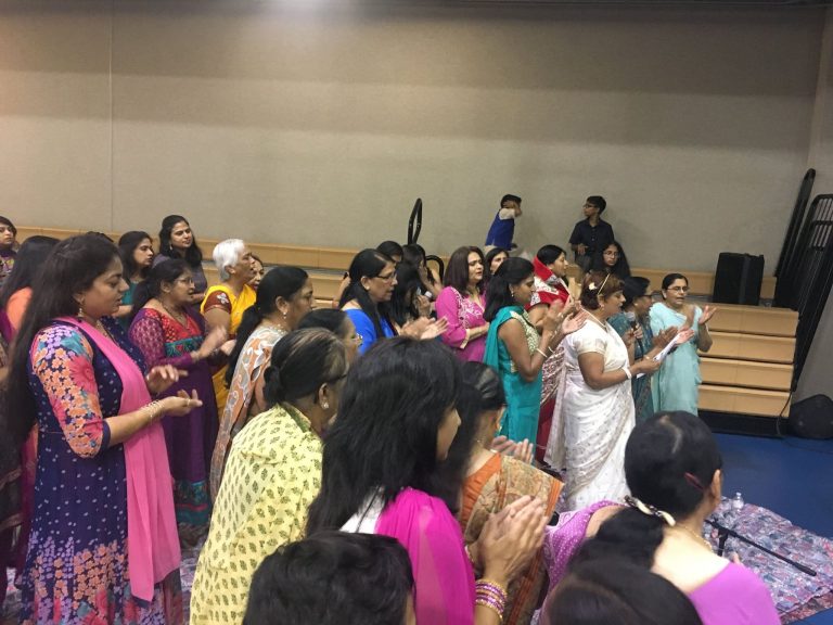 Cultural Events