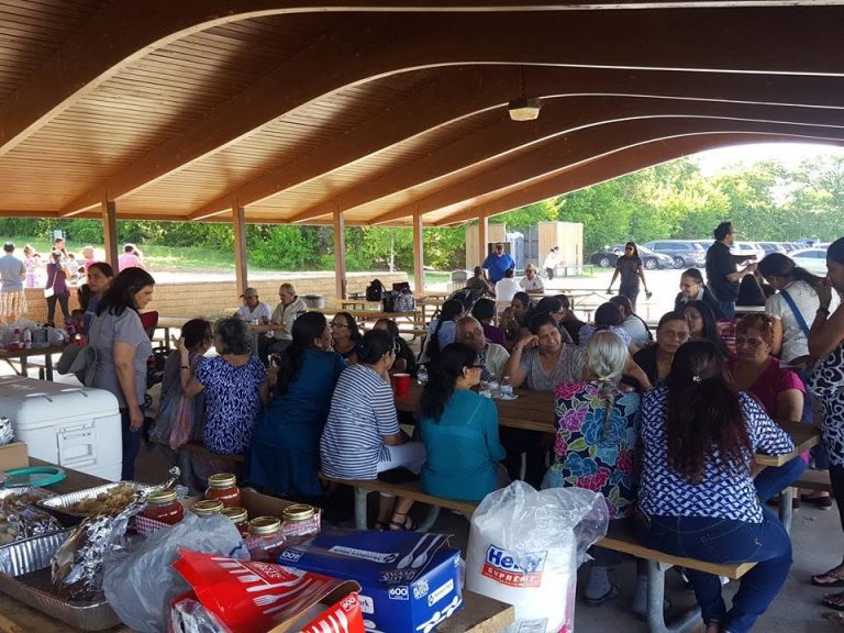 Community Support