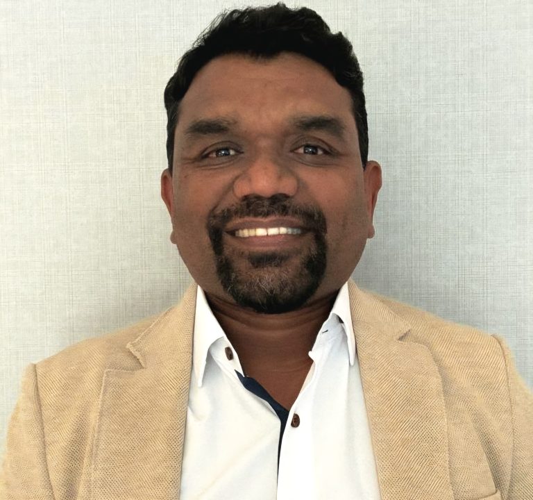 Vimal Bhakta